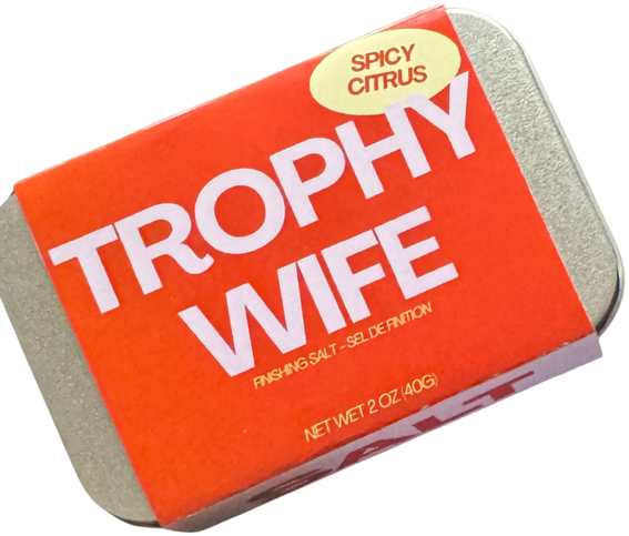 The Trophy Set — Core 3