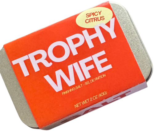 The Trophy Set — Core 3